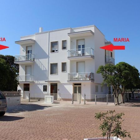 Appartamenti Costa Dei Trulli Torre Canne Bagian luar foto