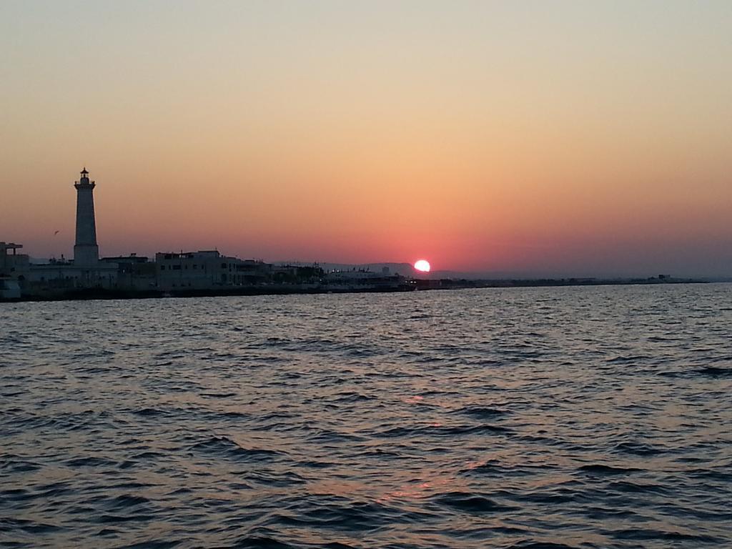 Appartamenti Costa Dei Trulli Torre Canne Bagian luar foto