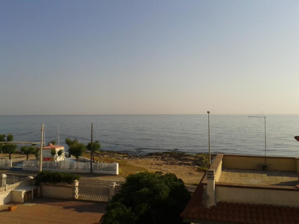 Appartamenti Costa Dei Trulli Torre Canne Bagian luar foto