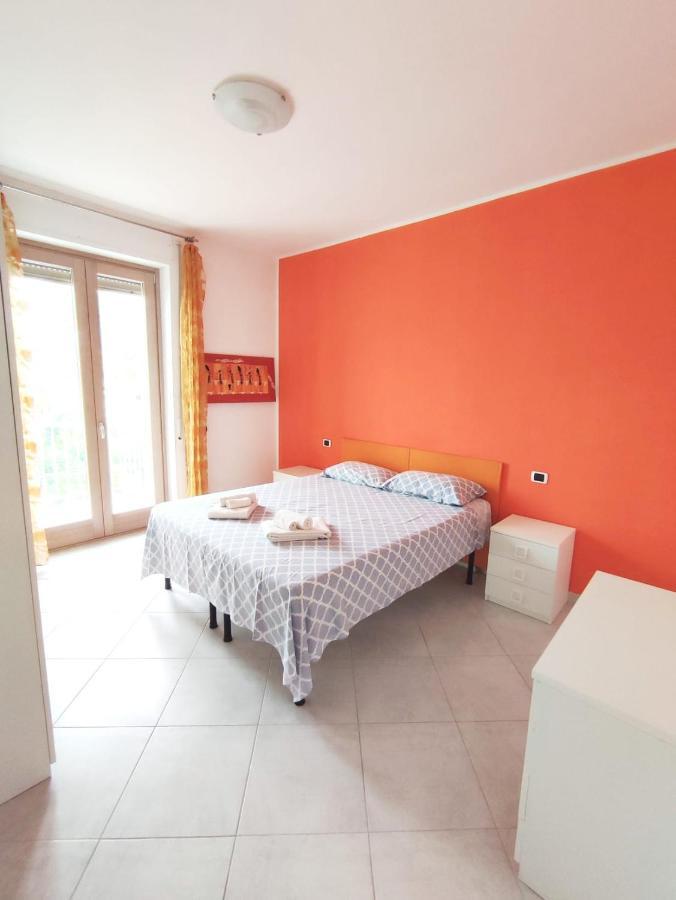 Appartamenti Costa Dei Trulli Torre Canne Bagian luar foto