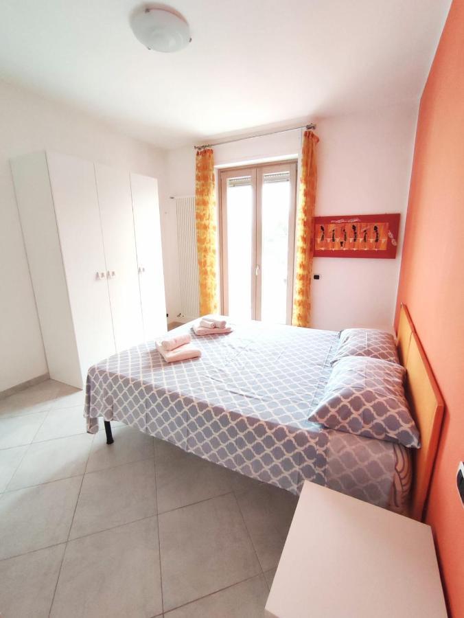 Appartamenti Costa Dei Trulli Torre Canne Bagian luar foto