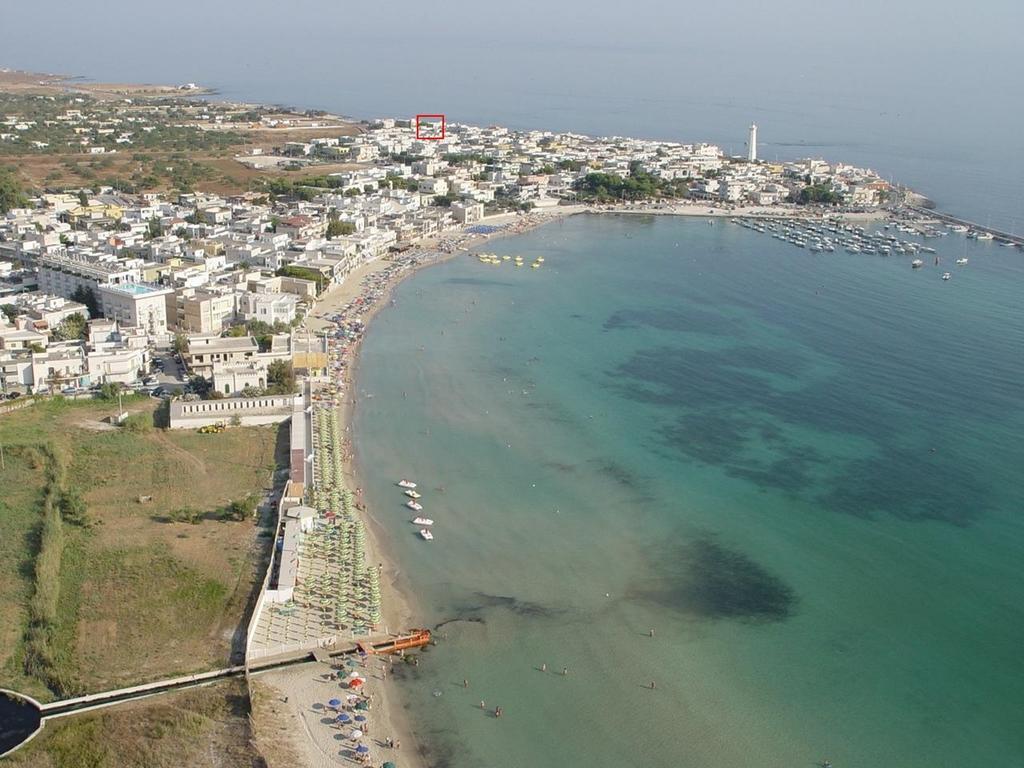 Appartamenti Costa Dei Trulli Torre Canne Bagian luar foto