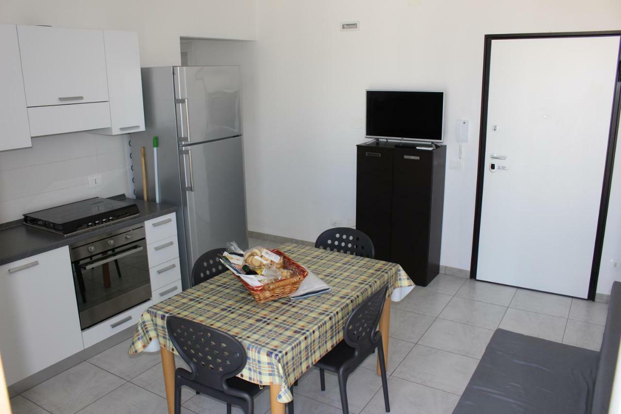 Appartamenti Costa Dei Trulli Torre Canne Bagian luar foto